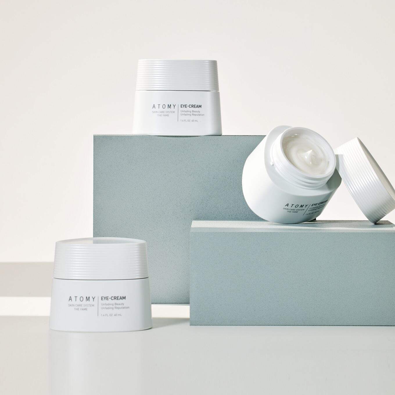 Атоми Фэйм Крем для Кожи Вокруг Глаз