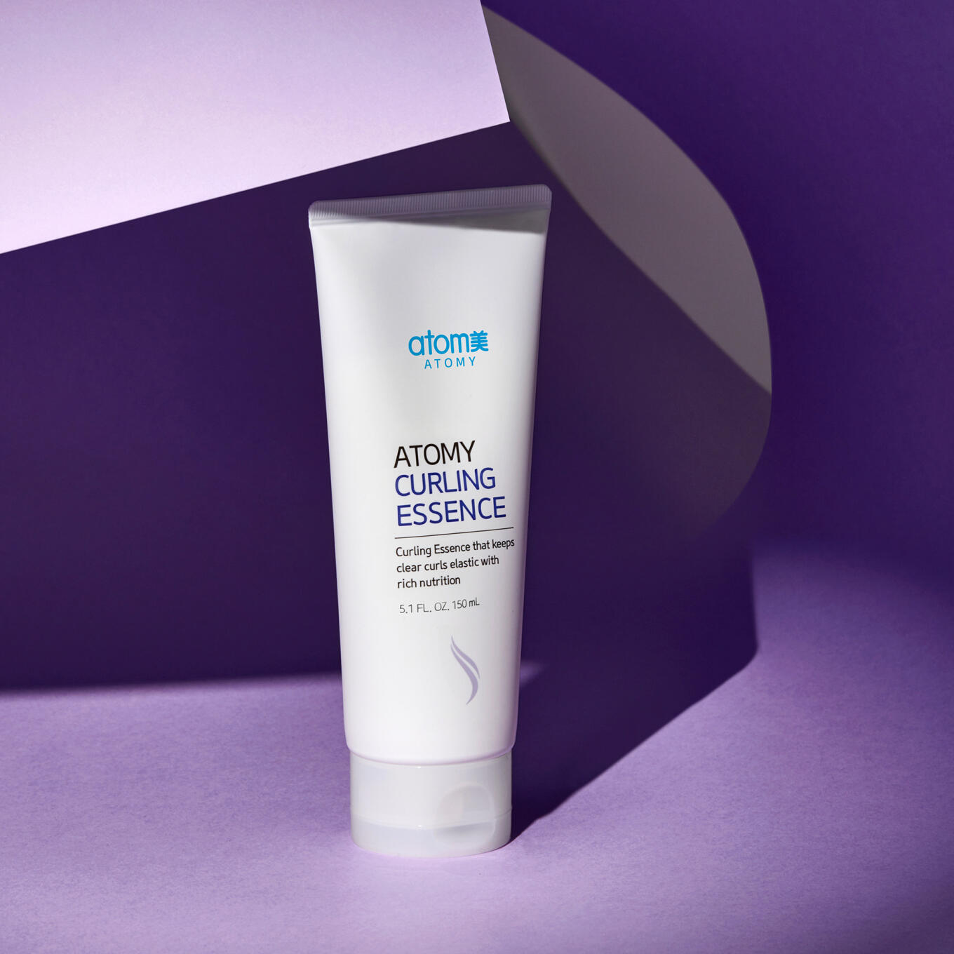 Атоми Эссенция для кудрявых волос