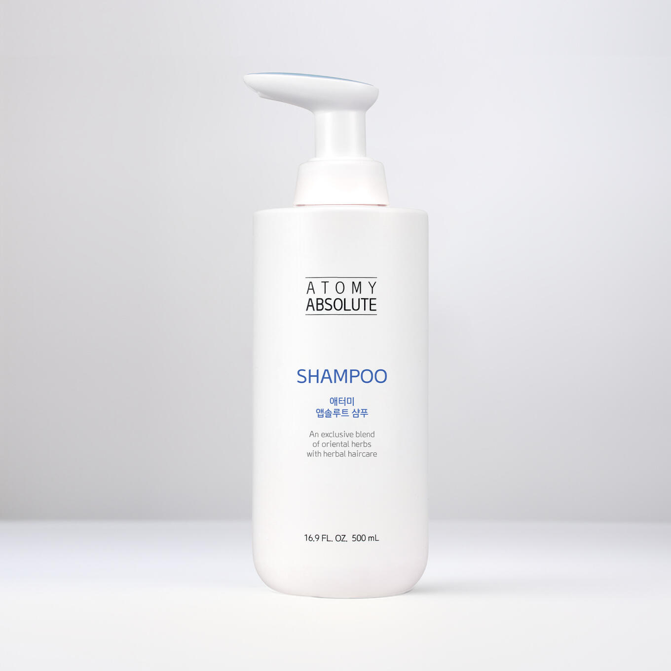 Атоми Абсолют Шампунь
