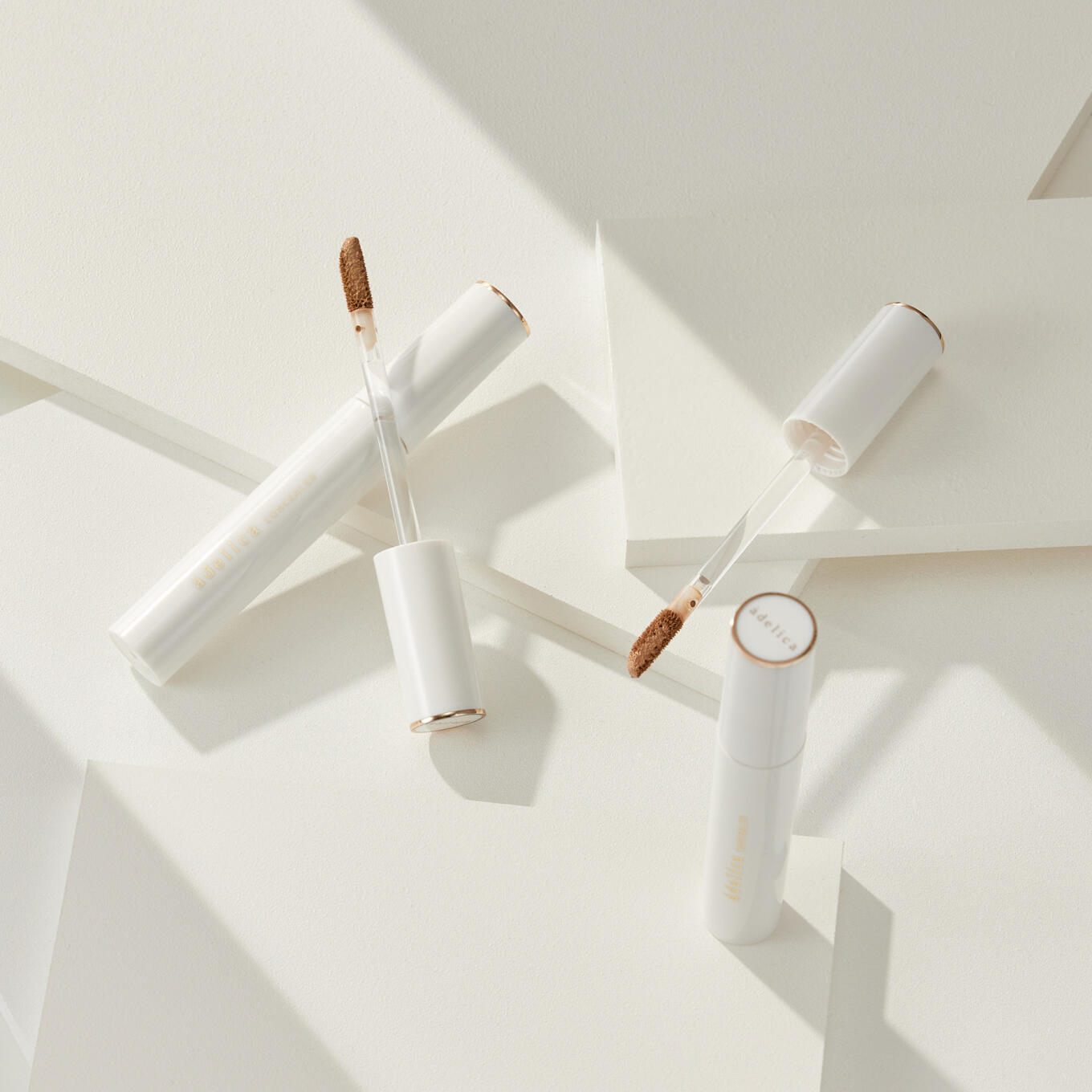 Атоми Аделика Консилер (Бежевый)