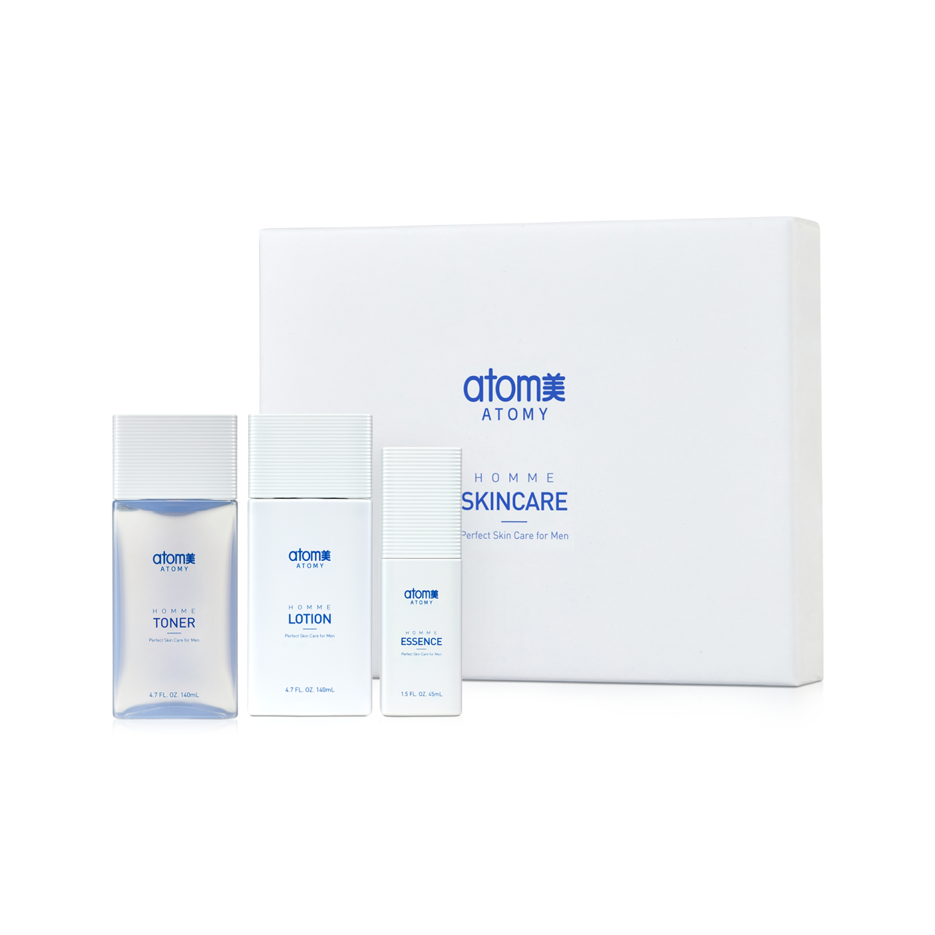 Мужской уход