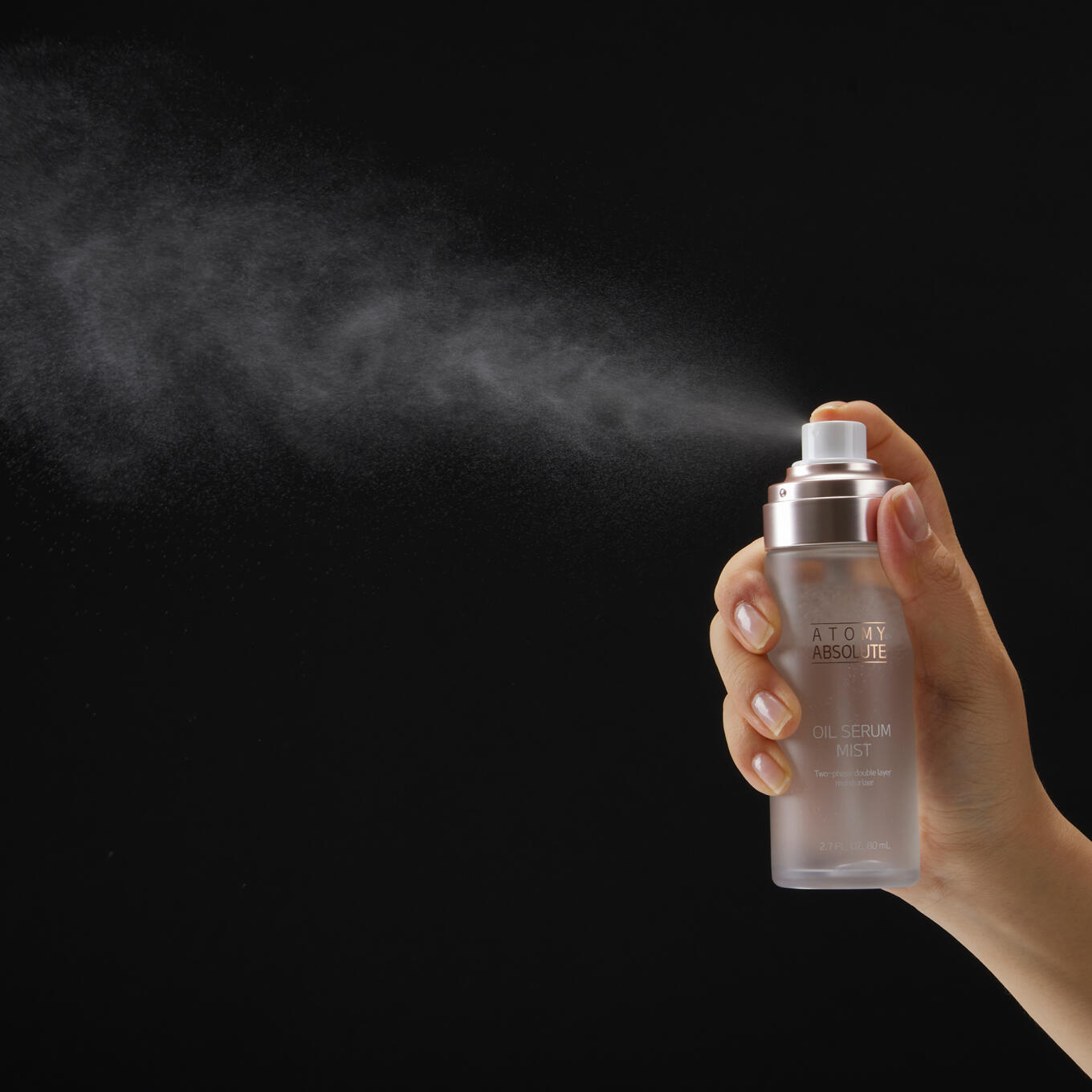 Атоми Абсолют Сыворотка-Мист