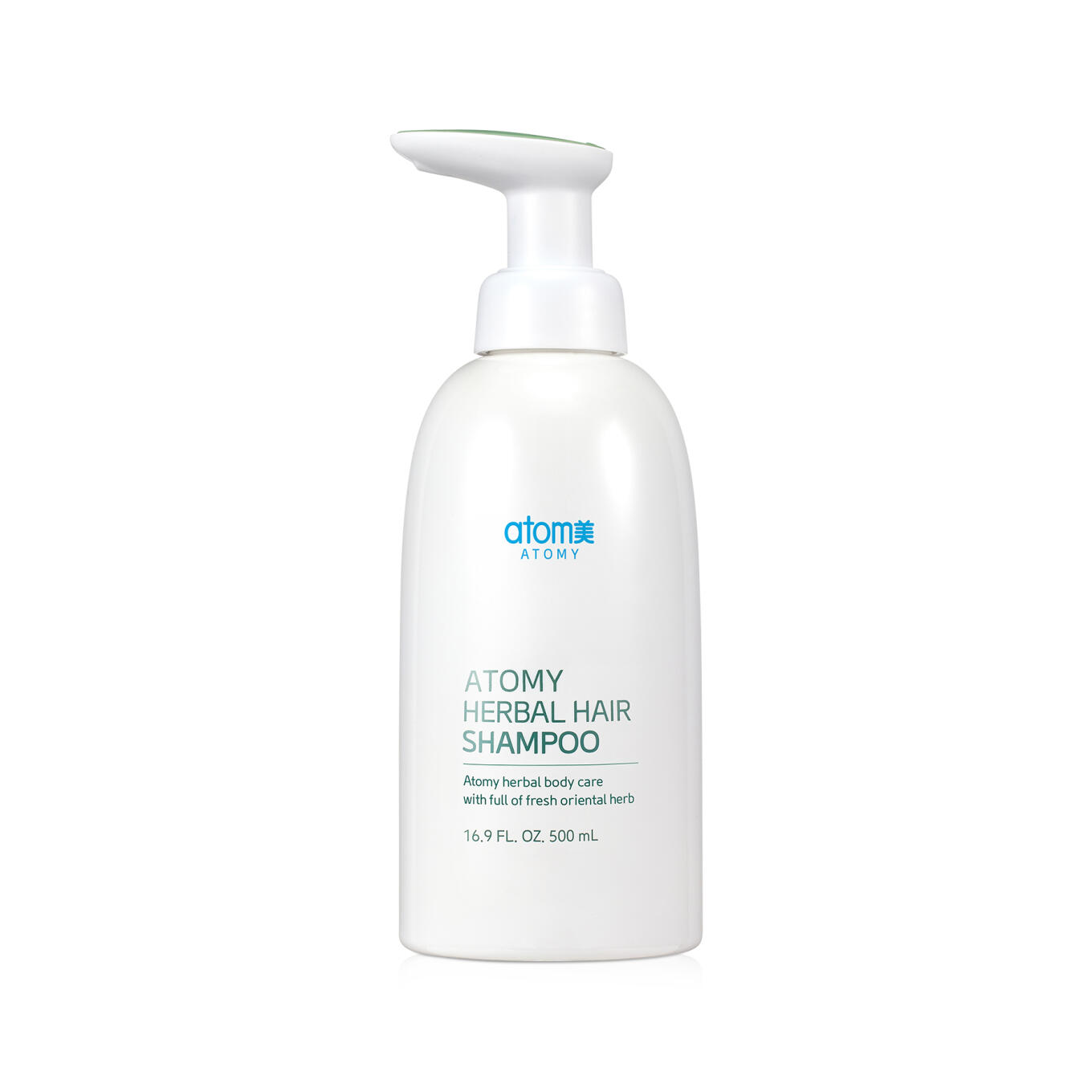 Атоми Хербал Шампунь