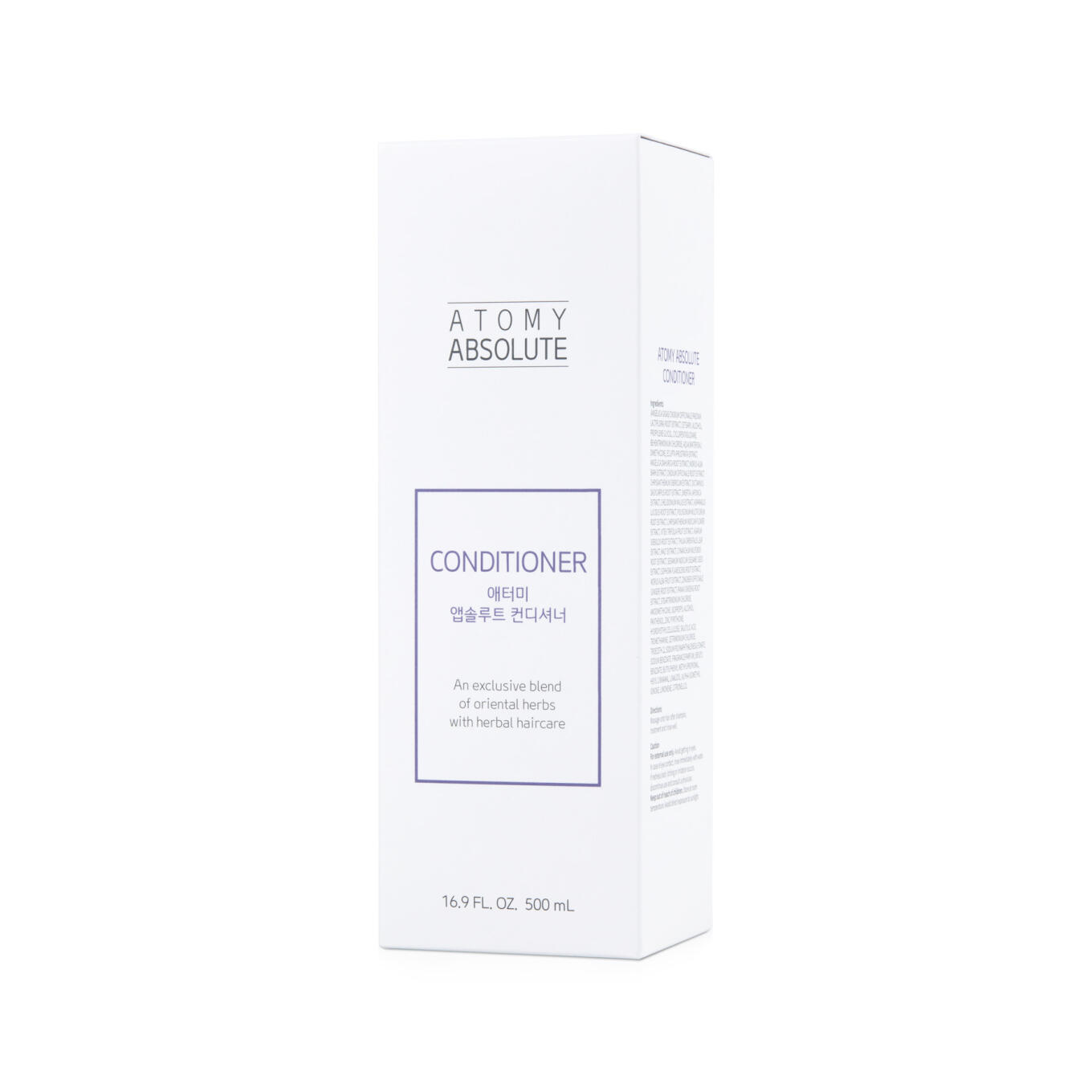 Атоми Абсолют Кондиционер