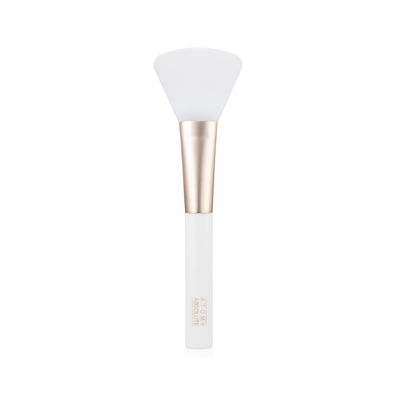 Атоми Абсолют Кисть для нанесения масок