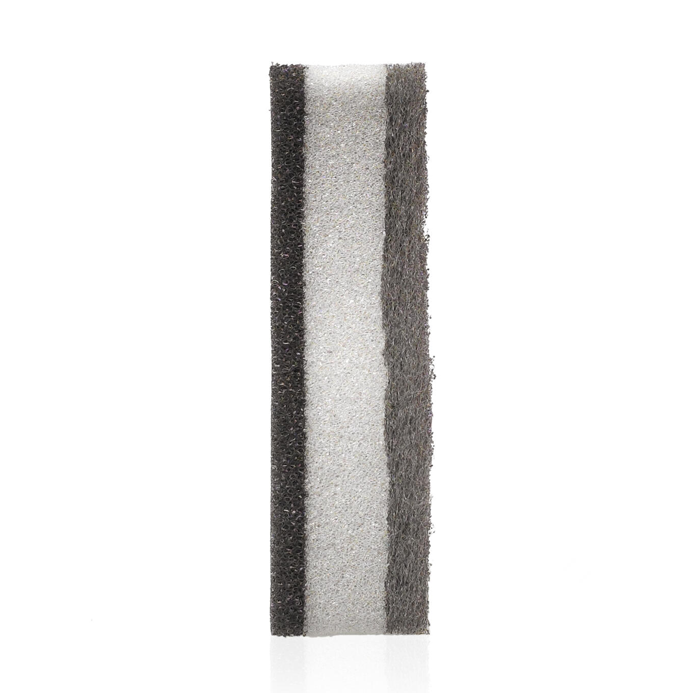 Атоми Губка хозяйственная не оставляющая царапин