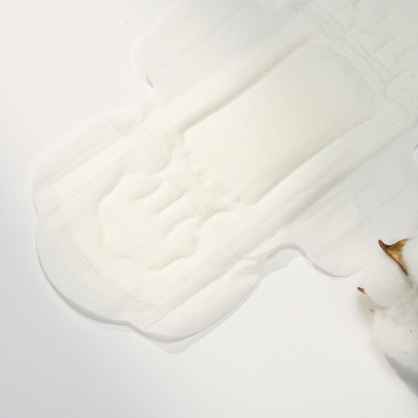 Атоми женские гигиенические прокладки Нормал