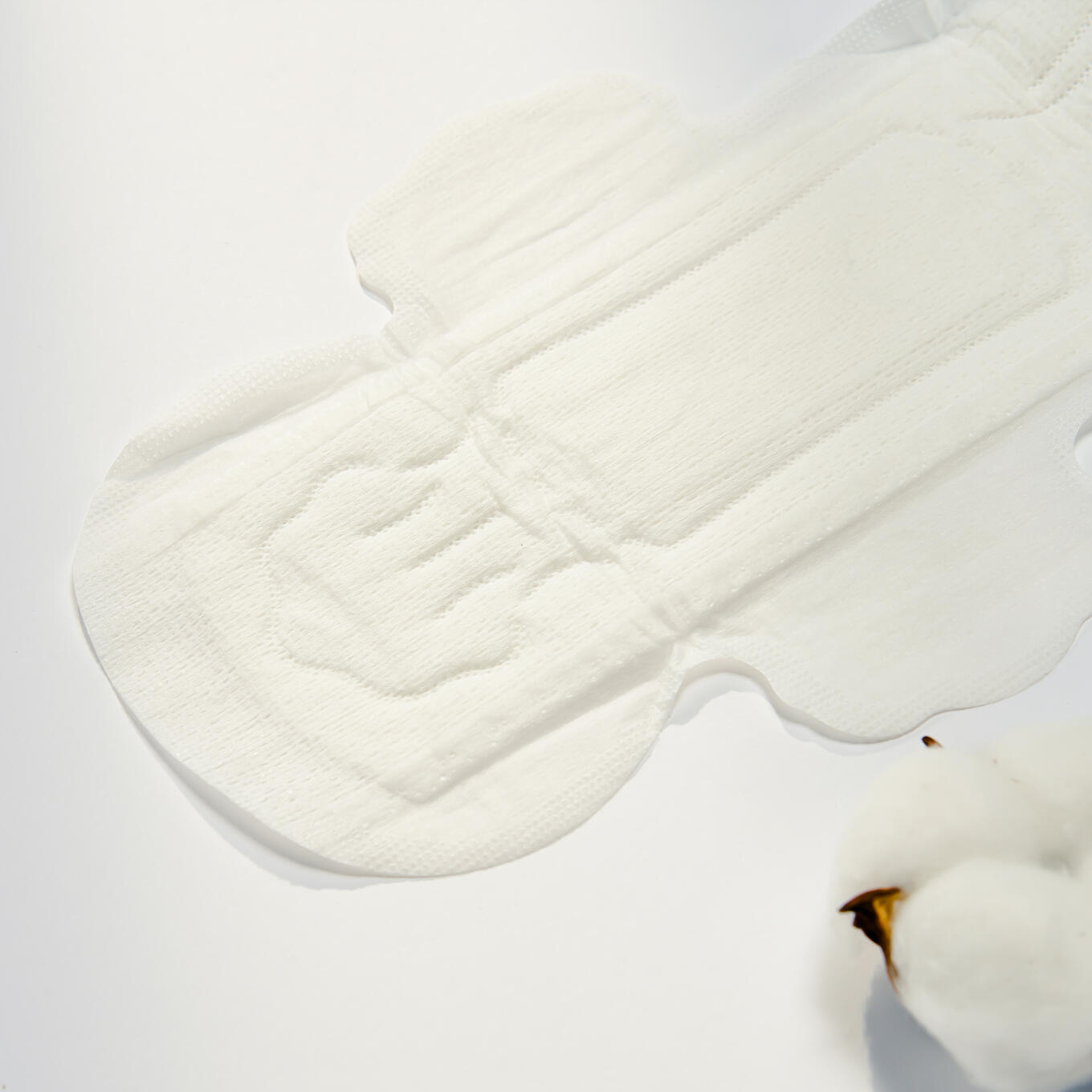 Атоми женские гигиенические прокладки Супер