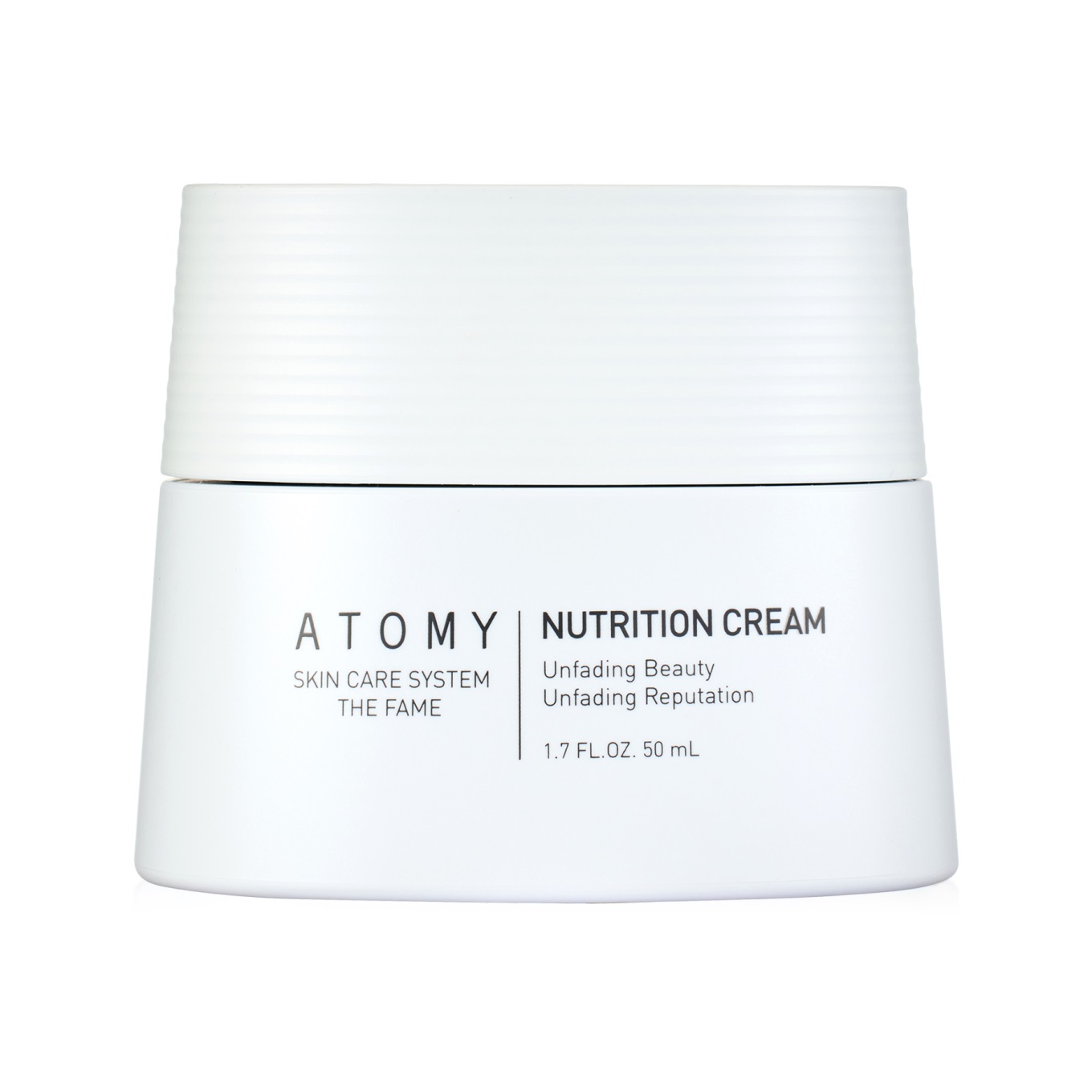 Атоми Фэйм Питательный Крем