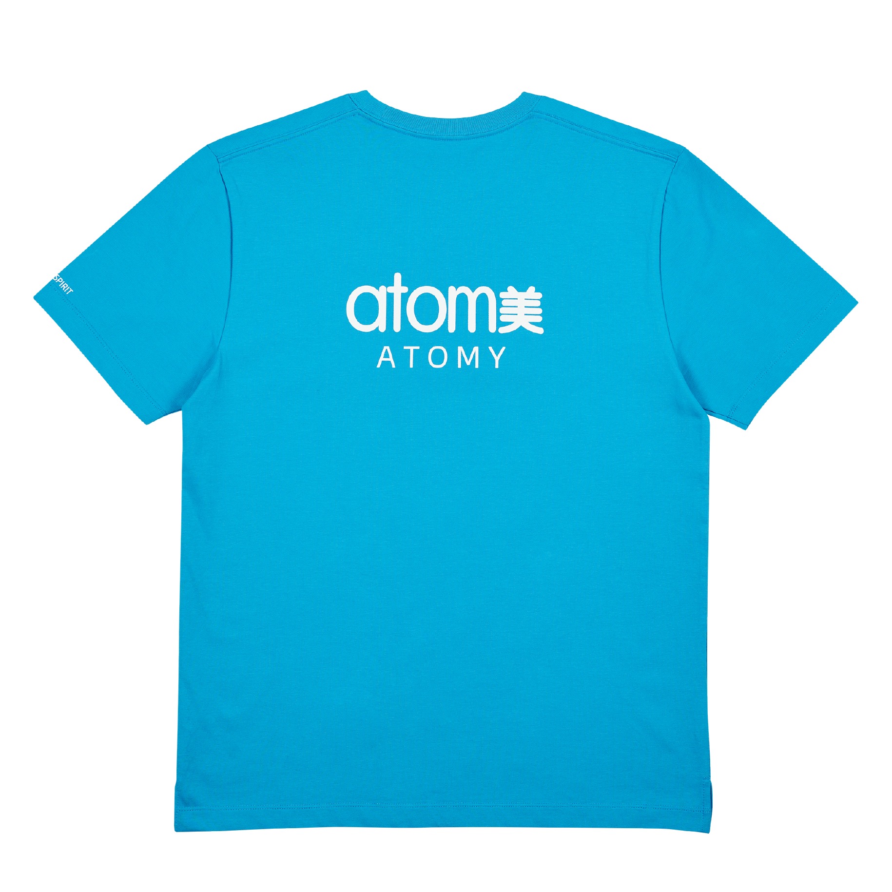 Атоми Футболка (размер М)