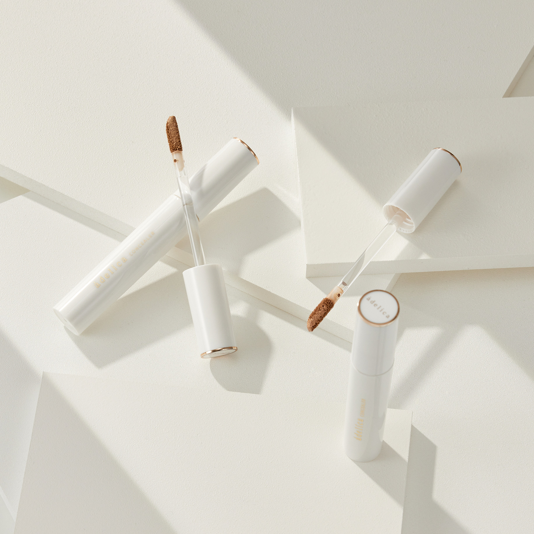 Атоми Аделика Консилер (Бежевый)