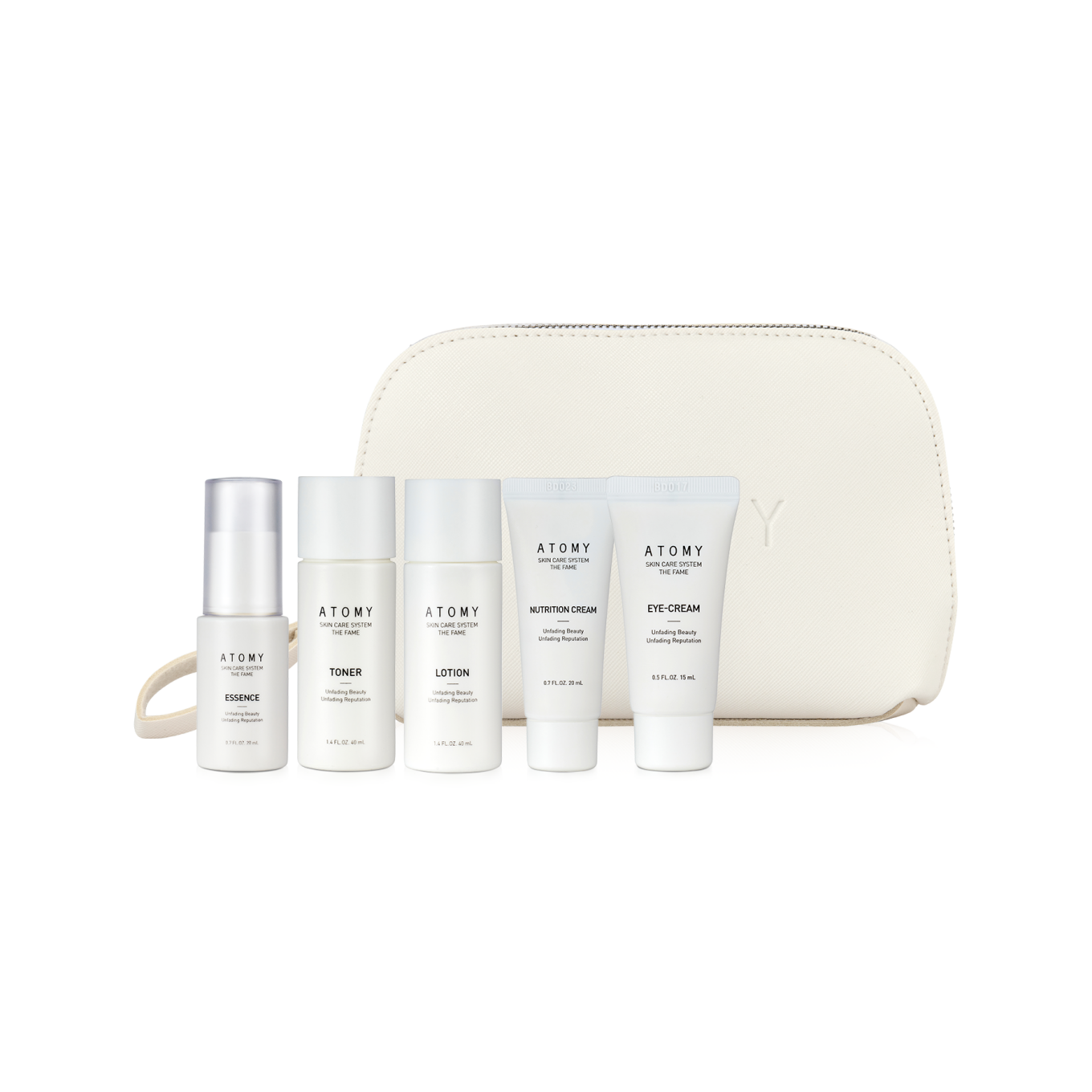 Набор для Путешествий