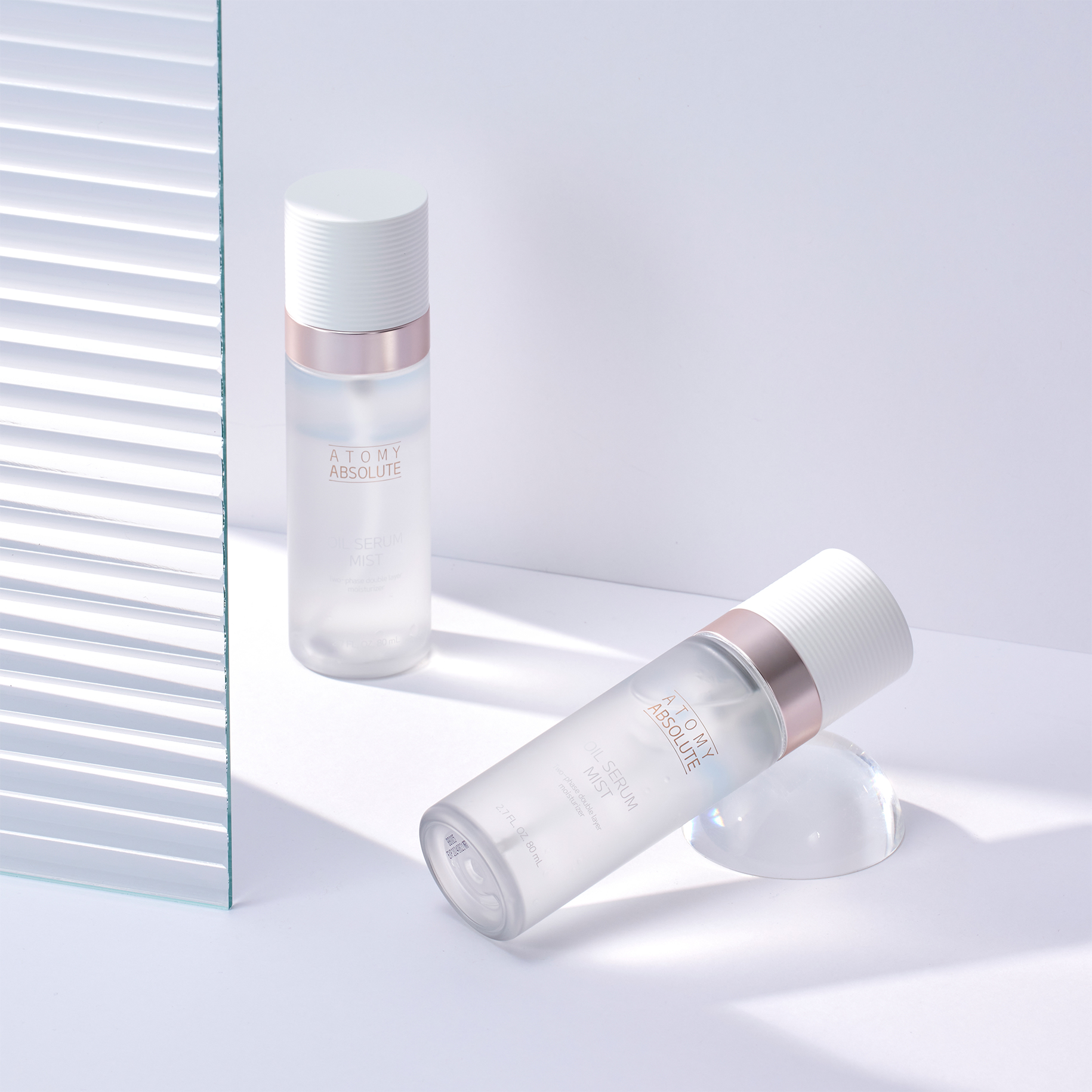 Атоми Абсолют Сыворотка-Мист