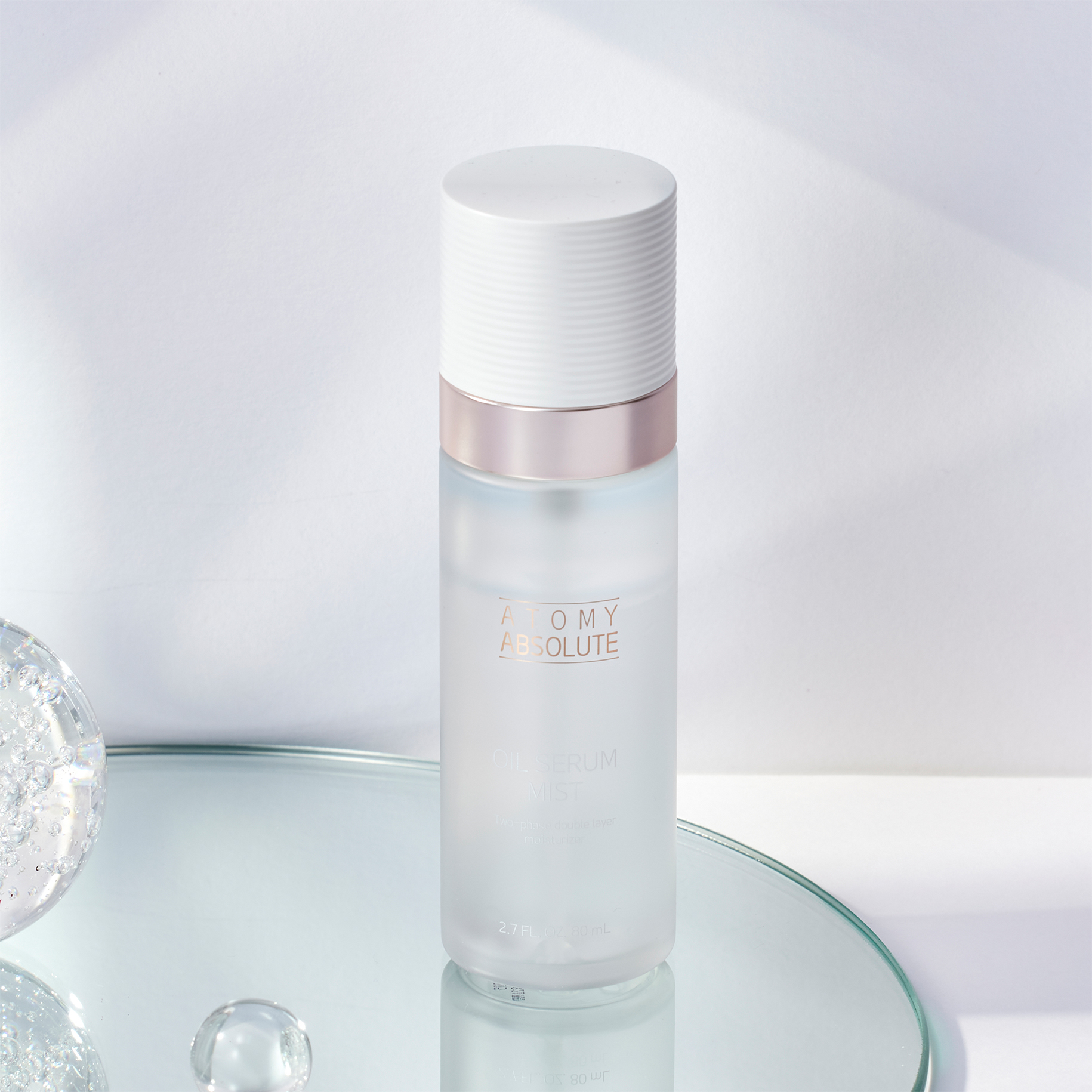 Атоми Абсолют Сыворотка-Мист