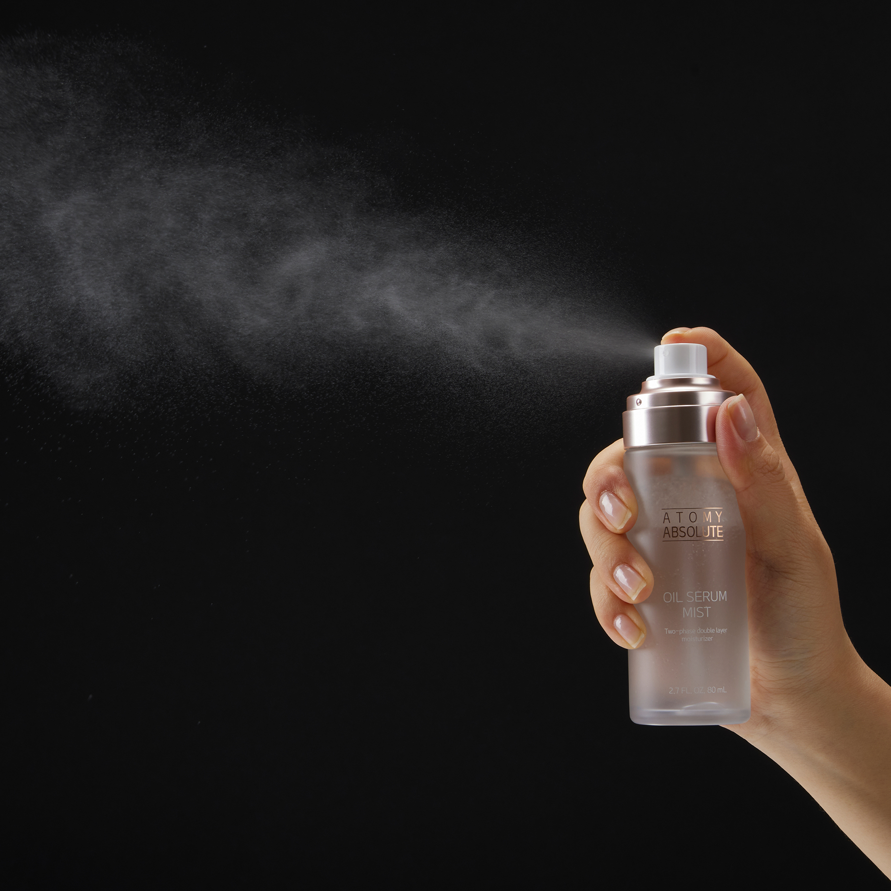 Атоми Абсолют Сыворотка-Мист