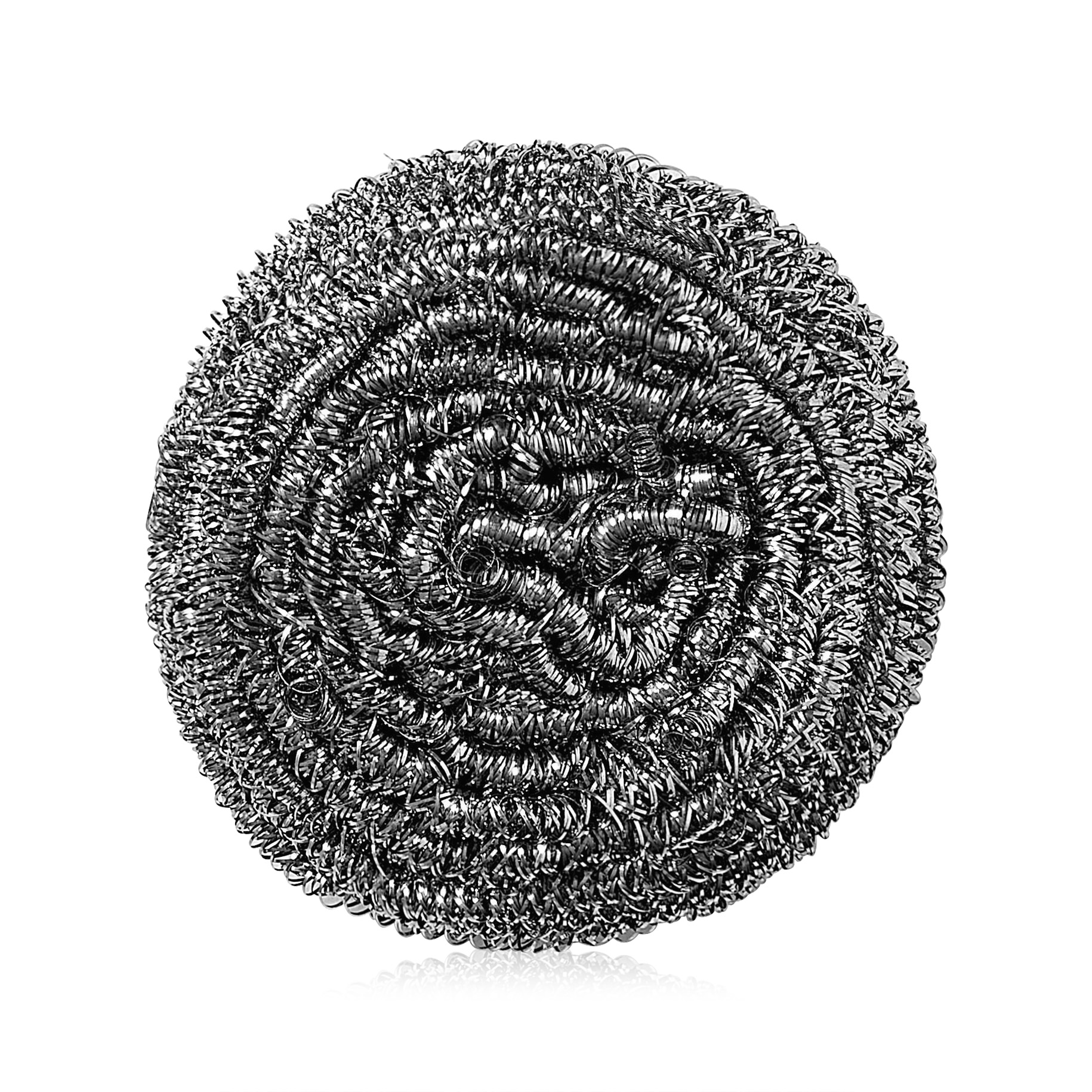 Атоми Губка из Нержавеющей Стали