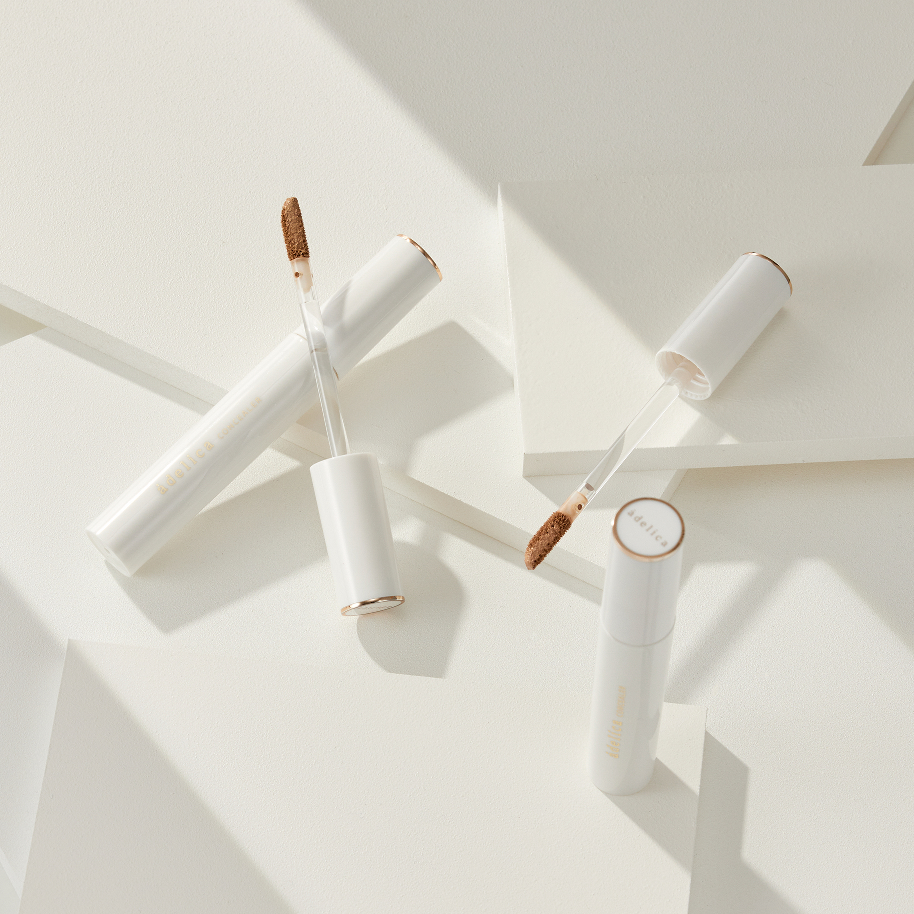 Атоми Аделика Консилер (Розовая Ваниль)