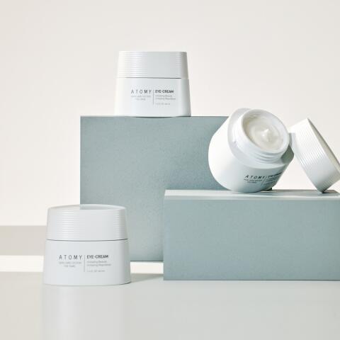 Атоми Фэйм Крем для Кожи Вокруг Глаз