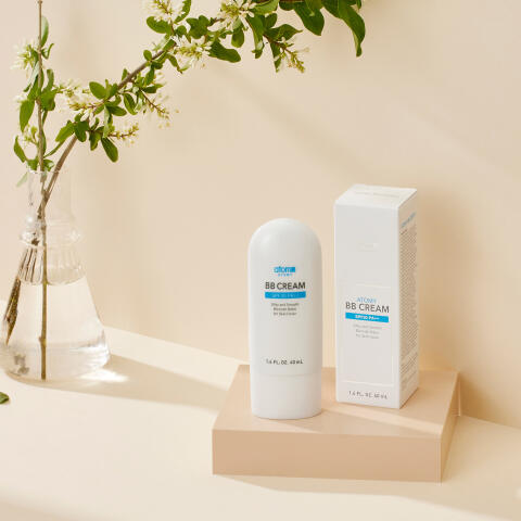 Атоми ББ крем