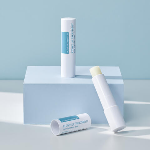 Атоми Бальзам для Губ