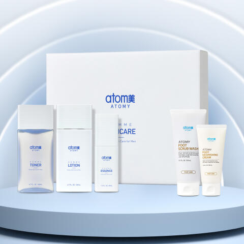 Мужской уход