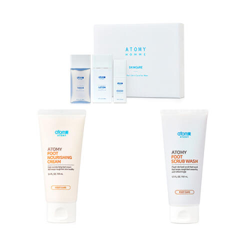 Мужской уход