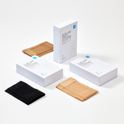 Набор Slim Line