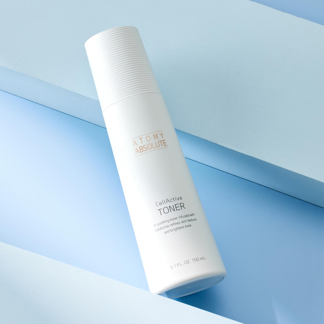 Атоми Абсолют СеллАктив Тонер