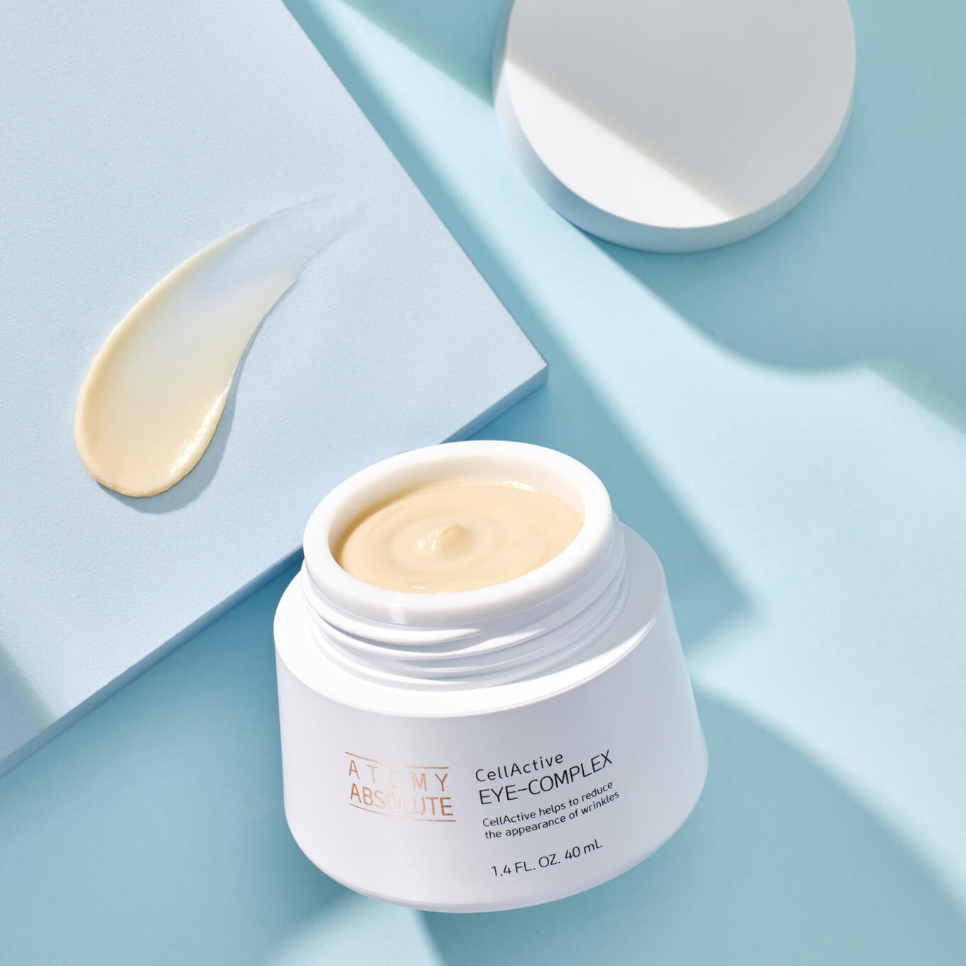 Атоми Абсолют СеллАктив Крем для кожи вокруг глаз