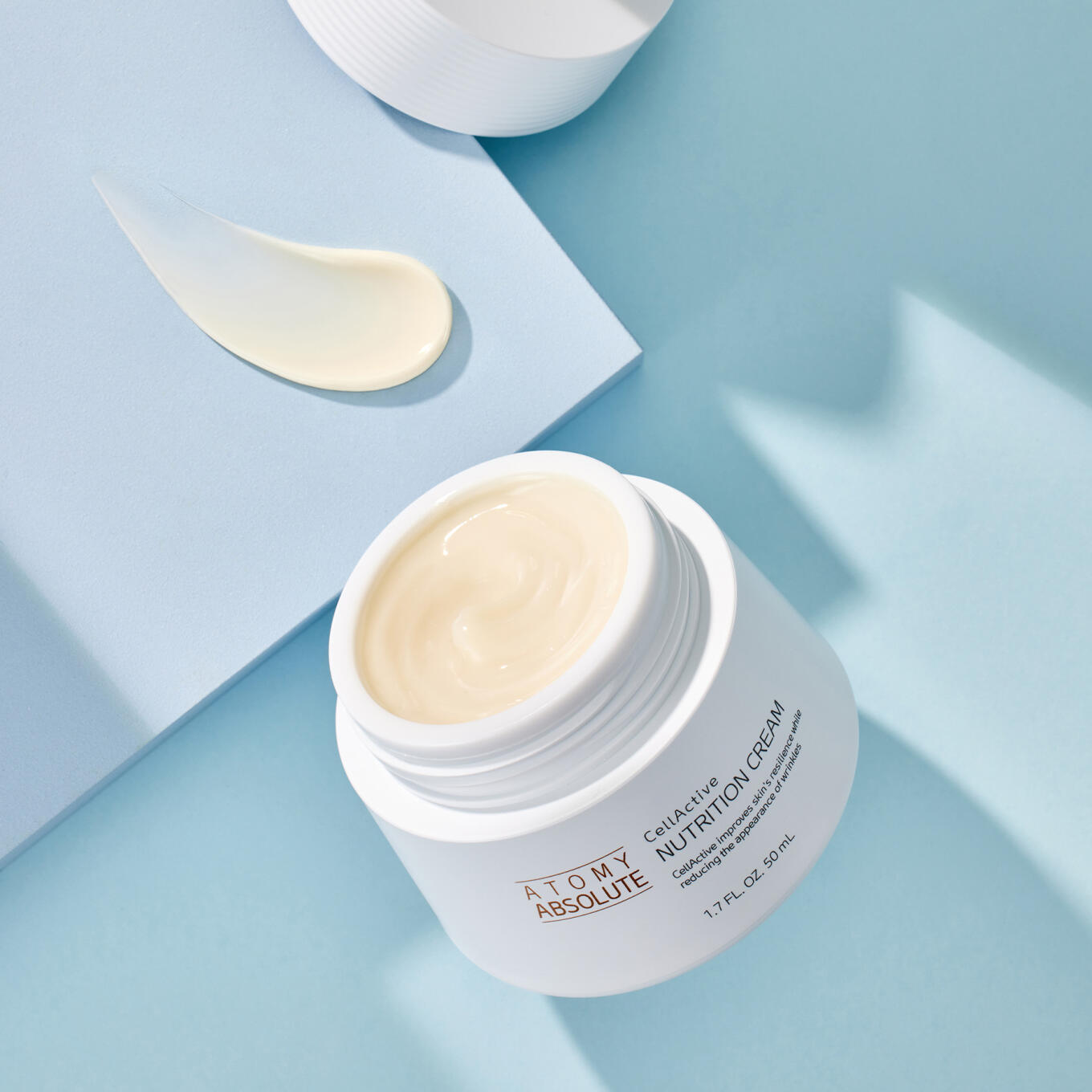 Атоми Абсолют СеллАктив Питательный крем