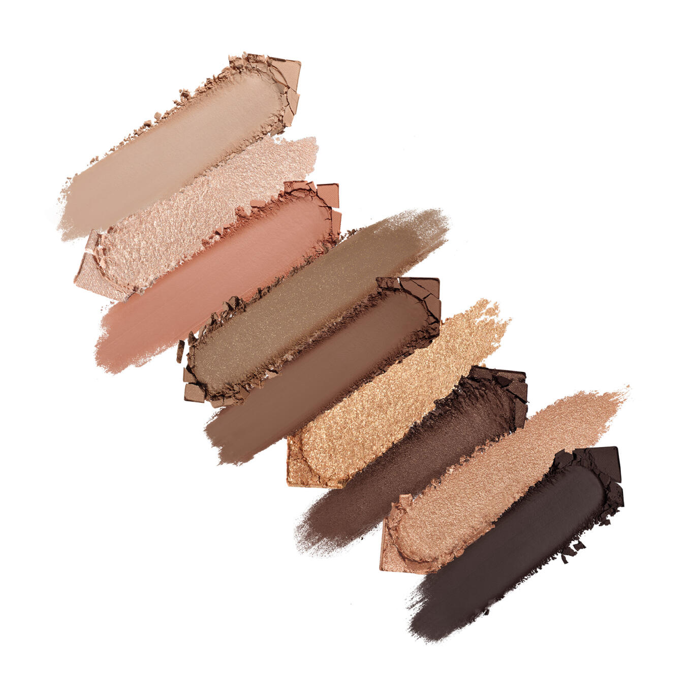 Аделика Тени для глаз Осенний Бриз