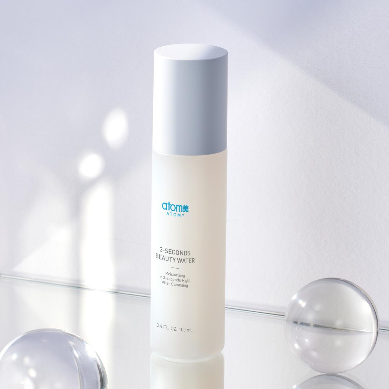 Атоми Спрей мгновенной красоты