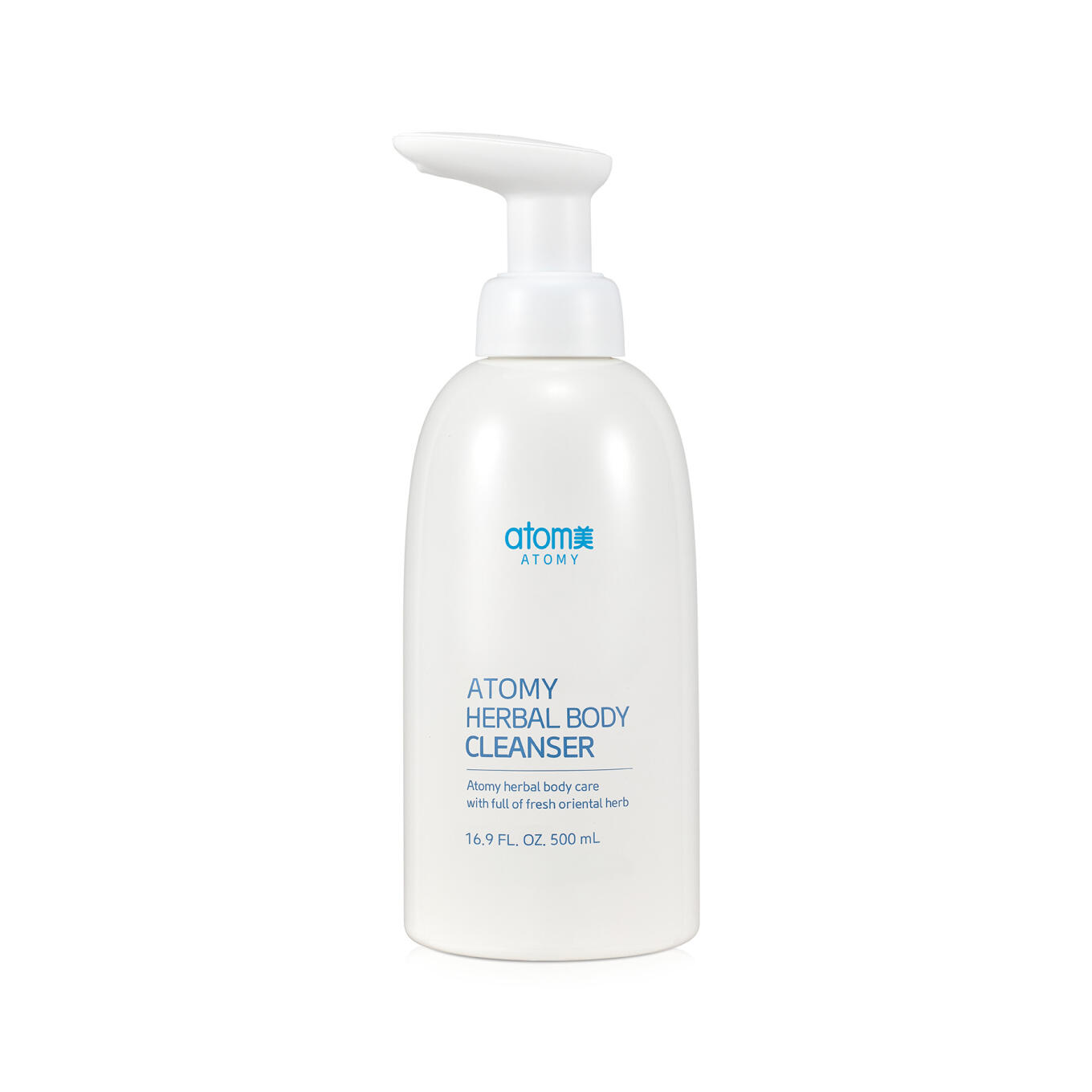 Атоми Хербал Гель для душа