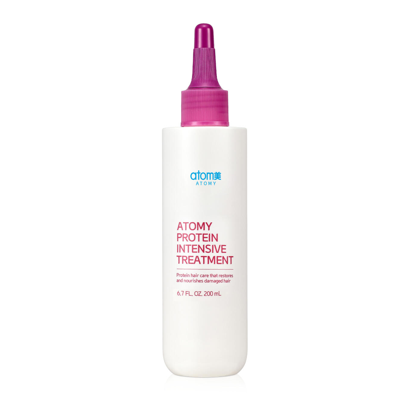 Атоми Интенсивный Тритмент для Волос