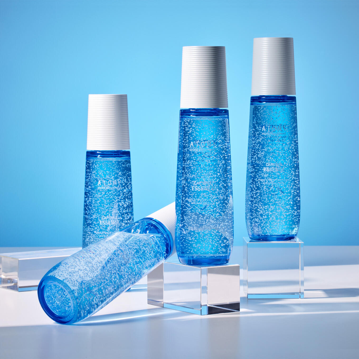 Атоми Гидра Сияние Эссенция