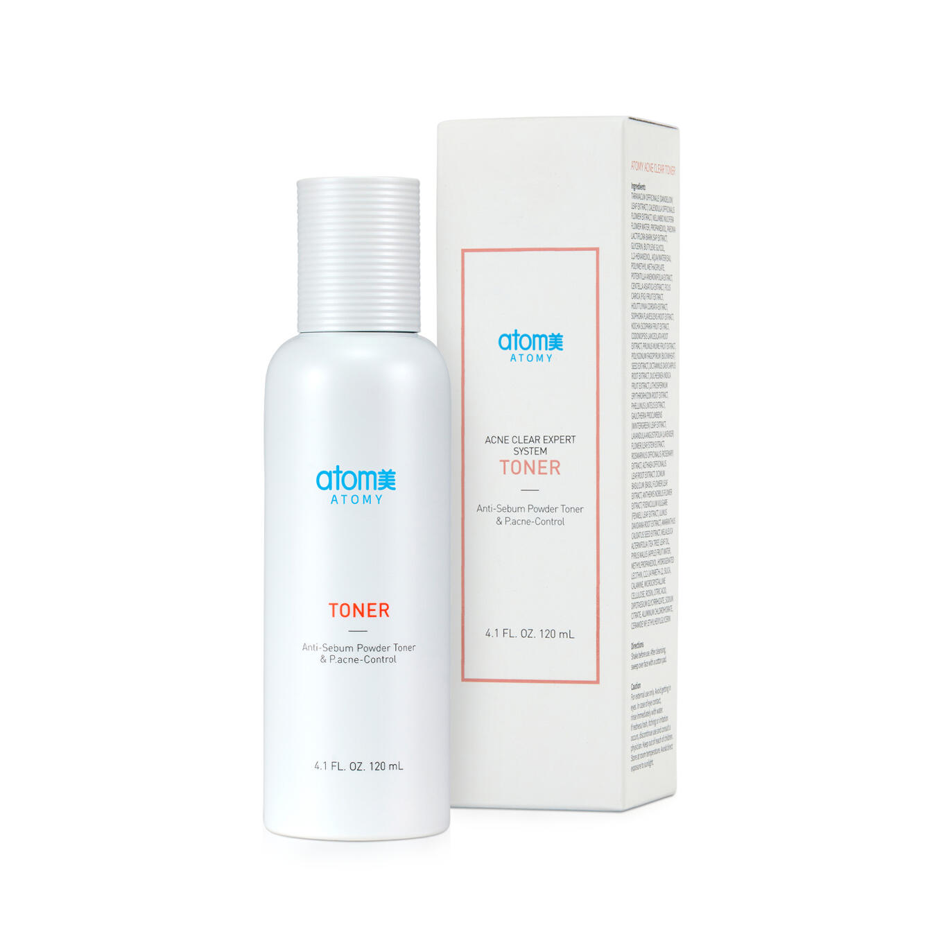 Атоми Акне Эксперт Тонер