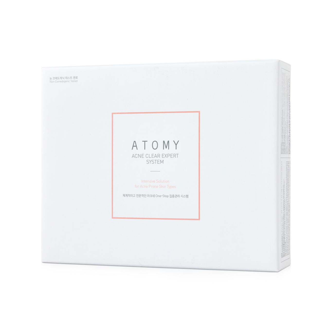 Атоми Акне Эксперт Набор
