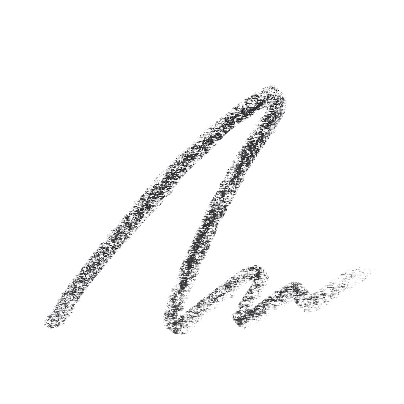 Атоми Аделика Карандаш для бровей серый