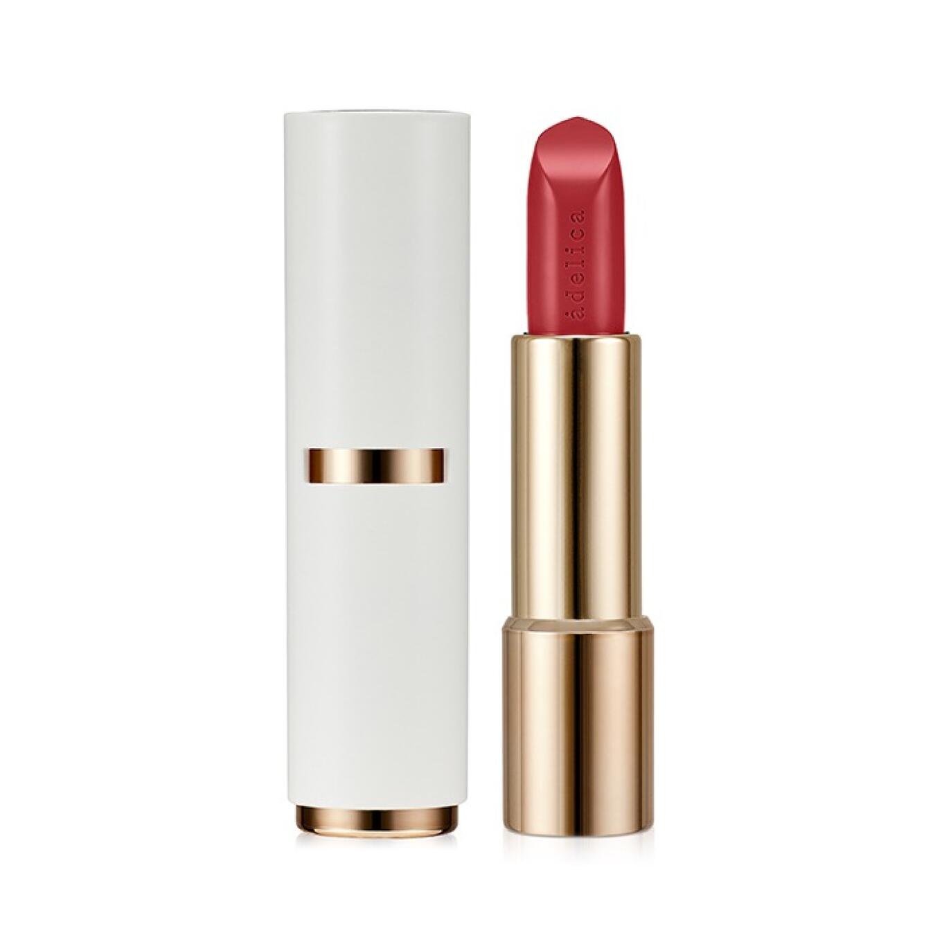 Атоми Аделика помада для губ Классик - 06 Розовый лепесток