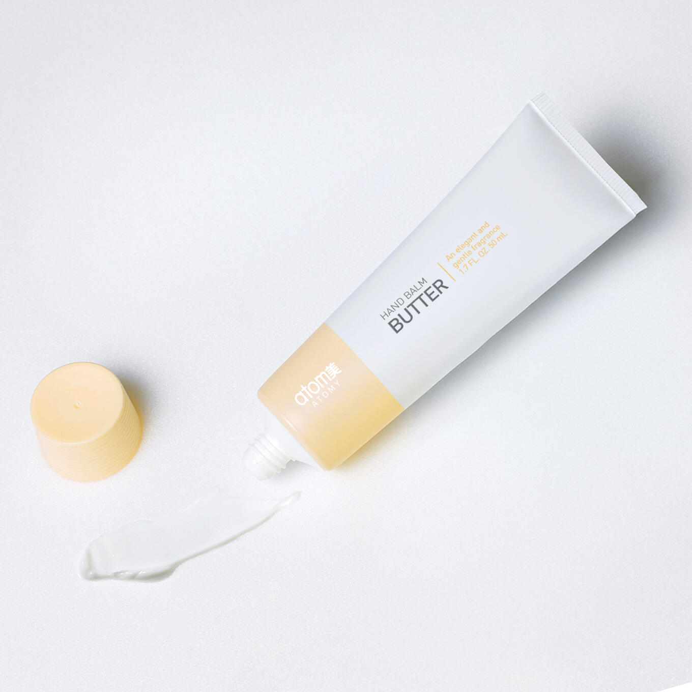 Атоми Бальзам для рук Масло Ши