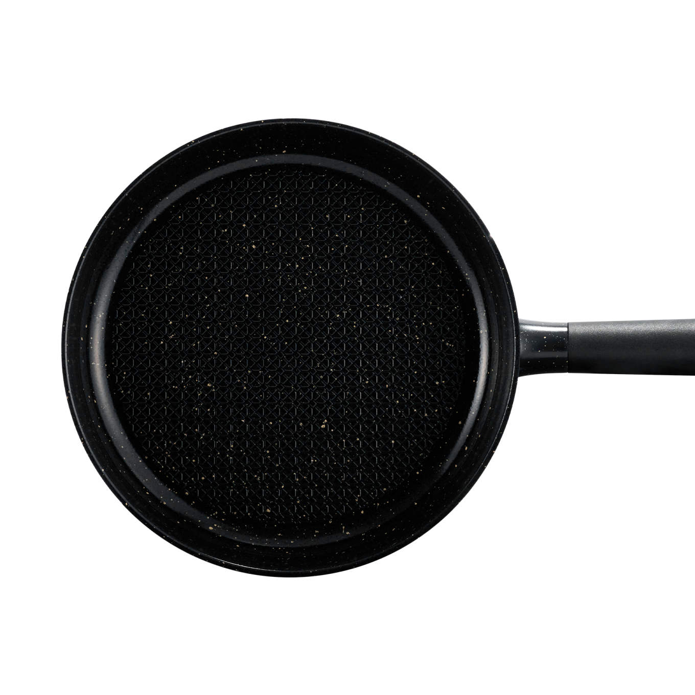 Атоми Меди Кук Алюминиевая Сковородка 24 см