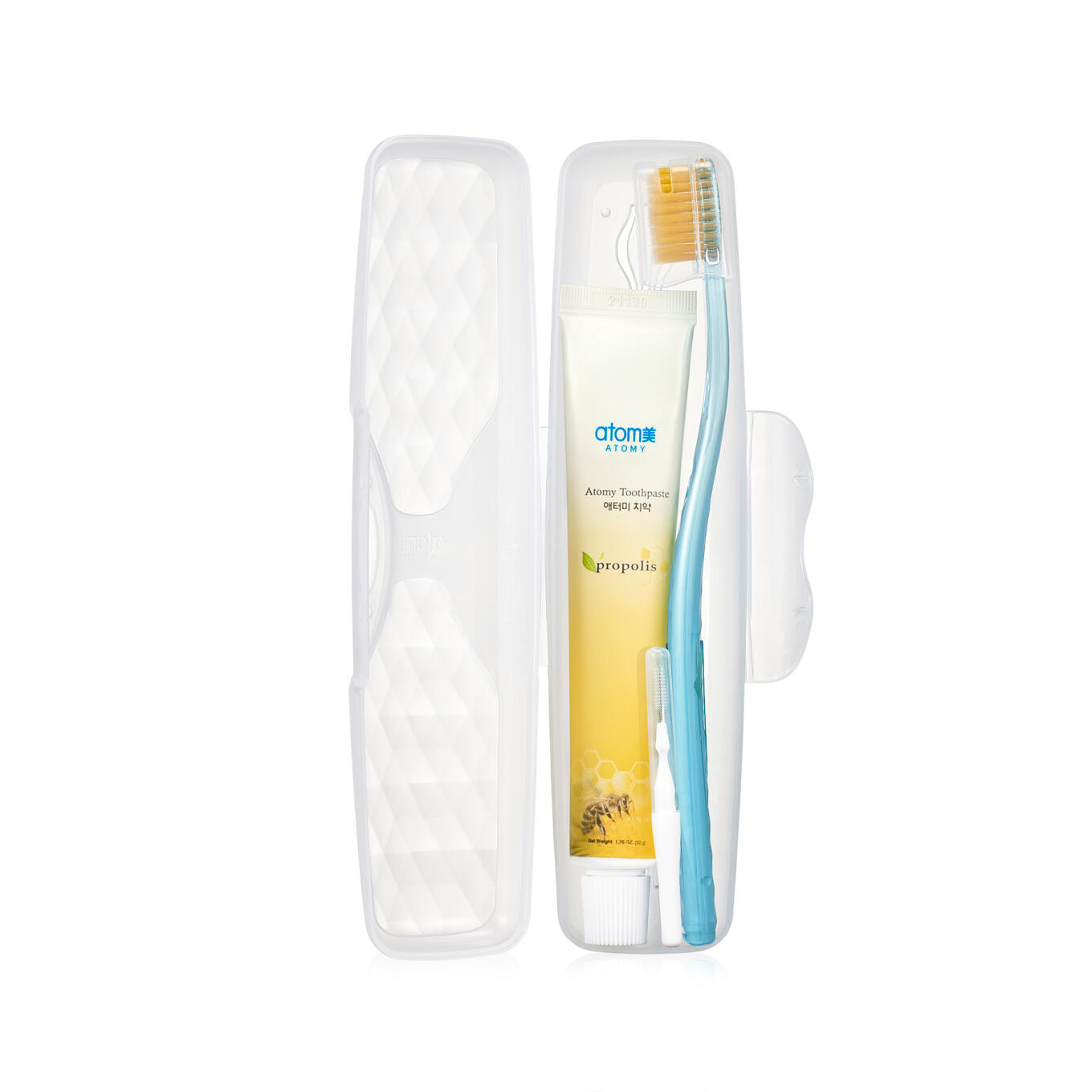 Атоми Оралкеар Набор