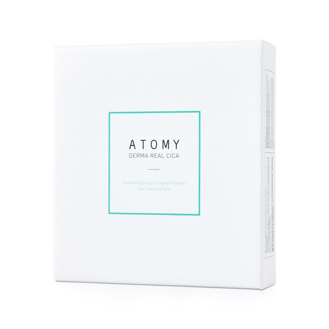 Атоми Центелла Набор