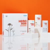 Атоми ХемоХИМ набор 4 шт