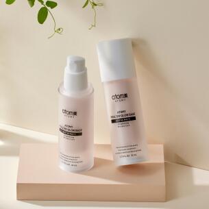 Атоми Хэлси Глоу