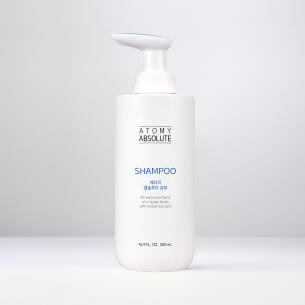 Атоми Абсолют Шампунь