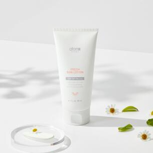 Атоми Фреш Солнцезащитный Лосьон