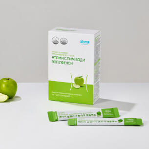 Атоми Слим Боди Эпплфенон