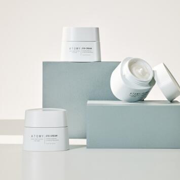 Атоми Фэйм Крем для Кожи Вокруг Глаз