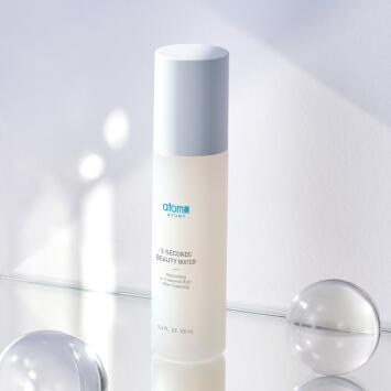 Атоми Спрей мгновенной красоты